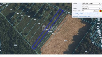 Grunt rolny na sprzedaż Siemkowice